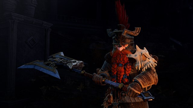 The Lord of the Rings: Return to Moria Orc Hunter Pack screenshot 2