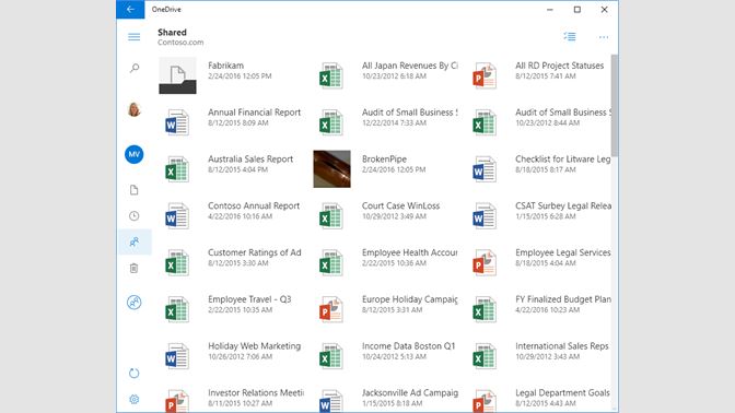 download onedrive application