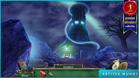 9 Clues: The Secret of Serpent Creek Screenshots 1