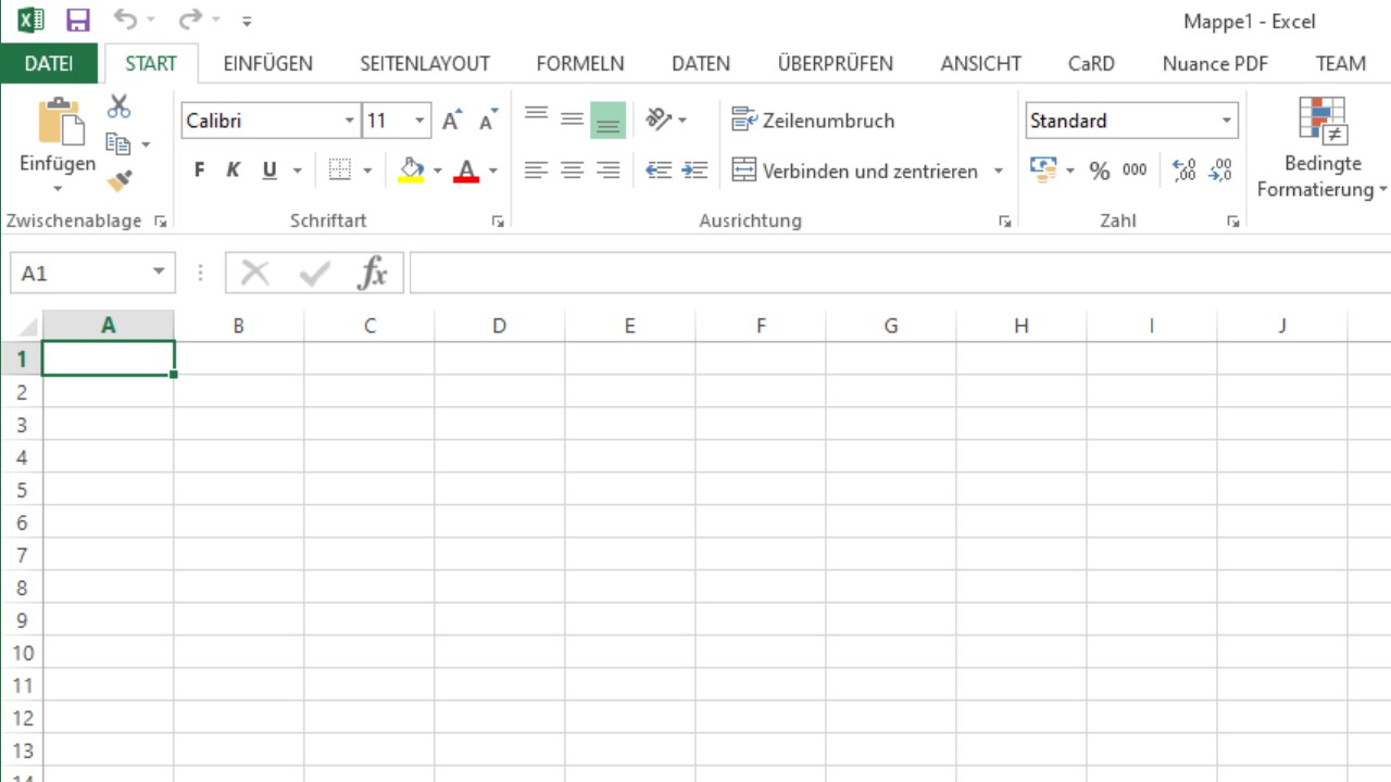 Snapshot 1 of Excel Export Client for SAP