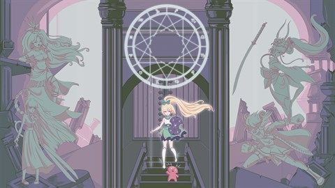 Virgo Versus The Zodiac Demo