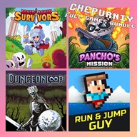 Chepurniy Full Games Bundle