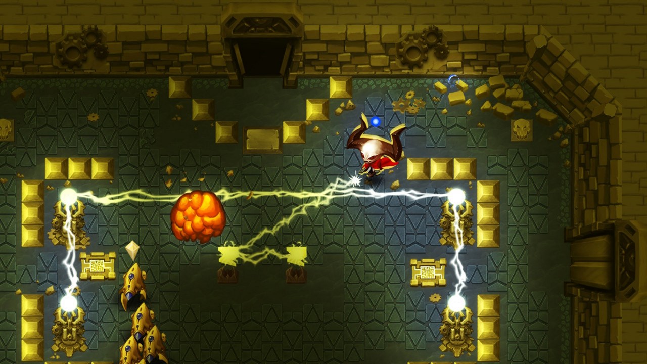 Rack N Ruin screenshot 2