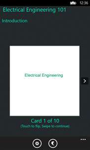 Electrical Engineering 101 screenshot 7