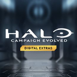 Aperçu Histoire numérique et collection d’art – Halo: Campaign Evolved