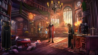 Queen's Quest 3: The End of Dawn (Xbox One Version) screenshot 5