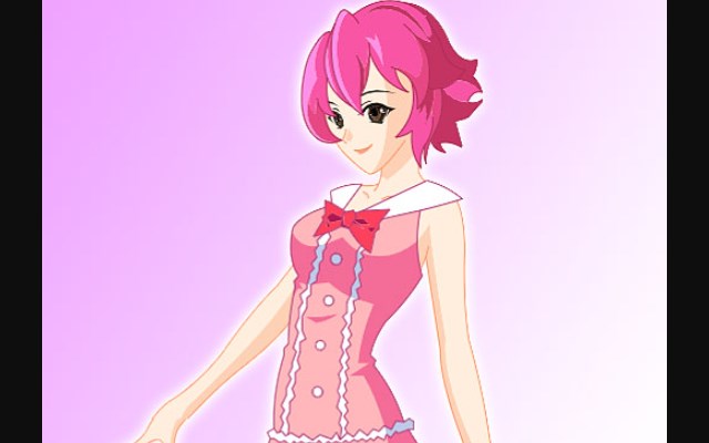 Anime Girl Ayami Game