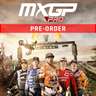 MXGP PRO - Pre-order