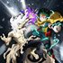 MY HERO ACADEMIA: All’s Justice - Deluxe Edition