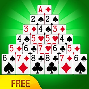 Microsoft pyramid solitaire free download windows 7 free