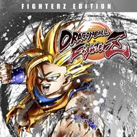 DRAGON BALL FIGHTERZ - FighterZ Edition - Pre-Order Bundle