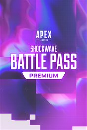 《Apex 英雄》：高級戰鬥通行證階段 1