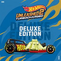 HOT WHEELS UNLEASHED™ 2 - Turbocharged - Deluxe Edition