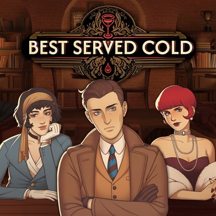 Best Served Cold