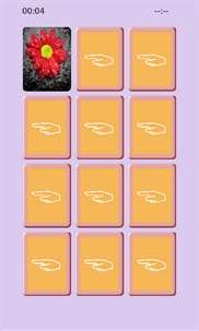 Flower Matching screenshot 2