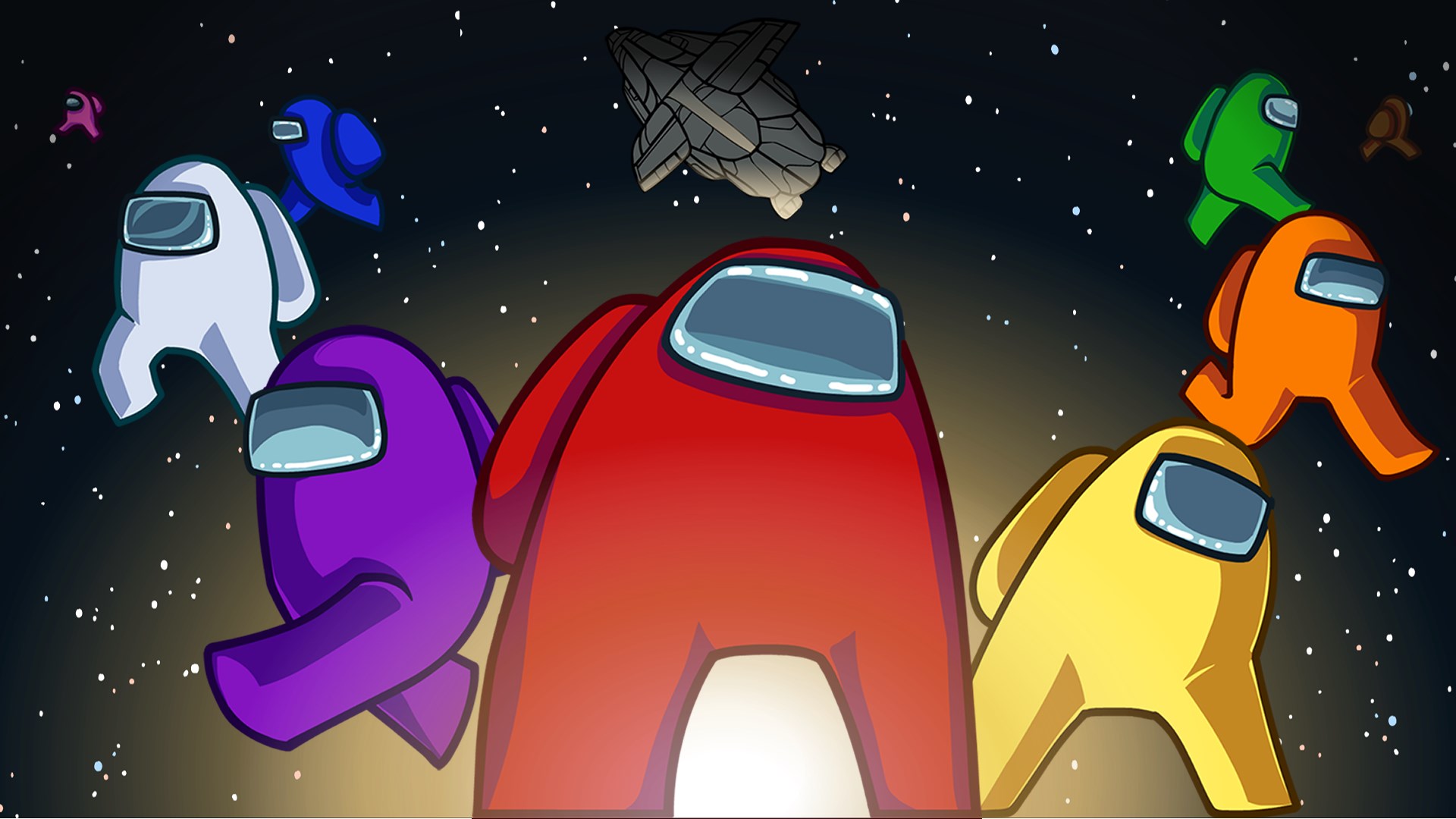 Buy Among Us All In One Pack Microsoft Store