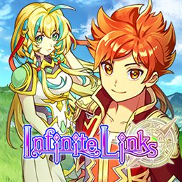 Aperçu Infinite Links