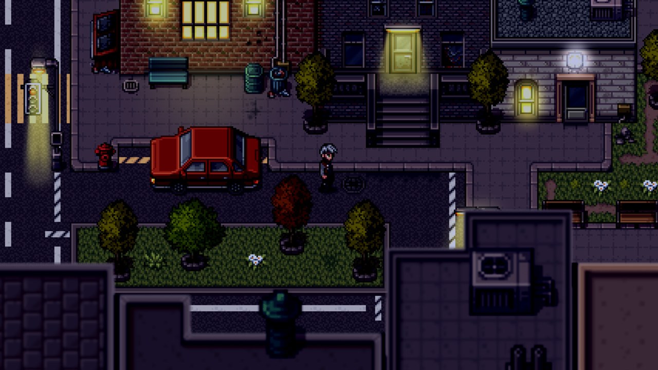 SKELER BOY screenshot 3