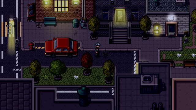 SKELER BOY screenshot 3