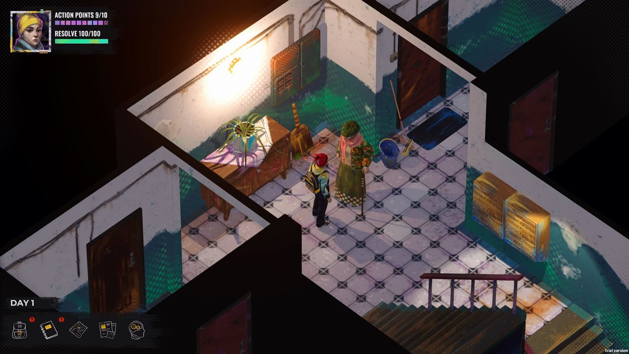 Hollow Home screenshot 3