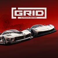 GRID Ultimate Edition