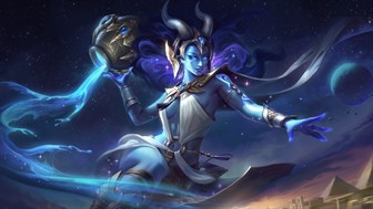 SMITE 2 (Game Preview)