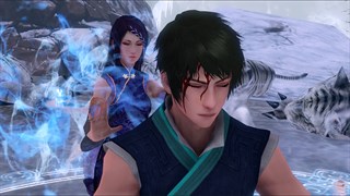 Initial 2: New Stage & Xuan Yuan Sword Bundle screenshot 2