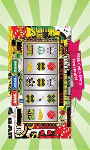 Vegas Slots FREE Slot Machine screenshot 4