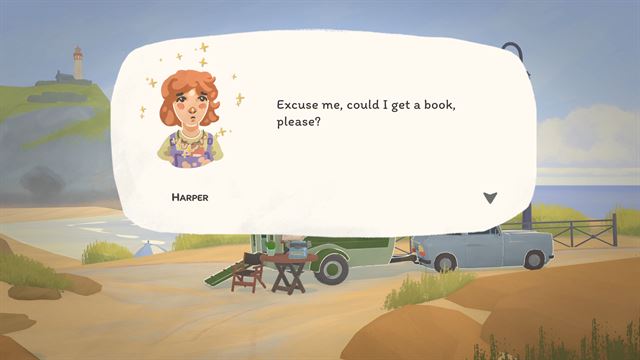 Tiny Bookshop screenshot 7