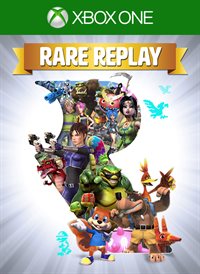 Rare Replay
