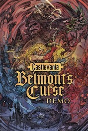 Castlevania: Belmont's Curse Demo
