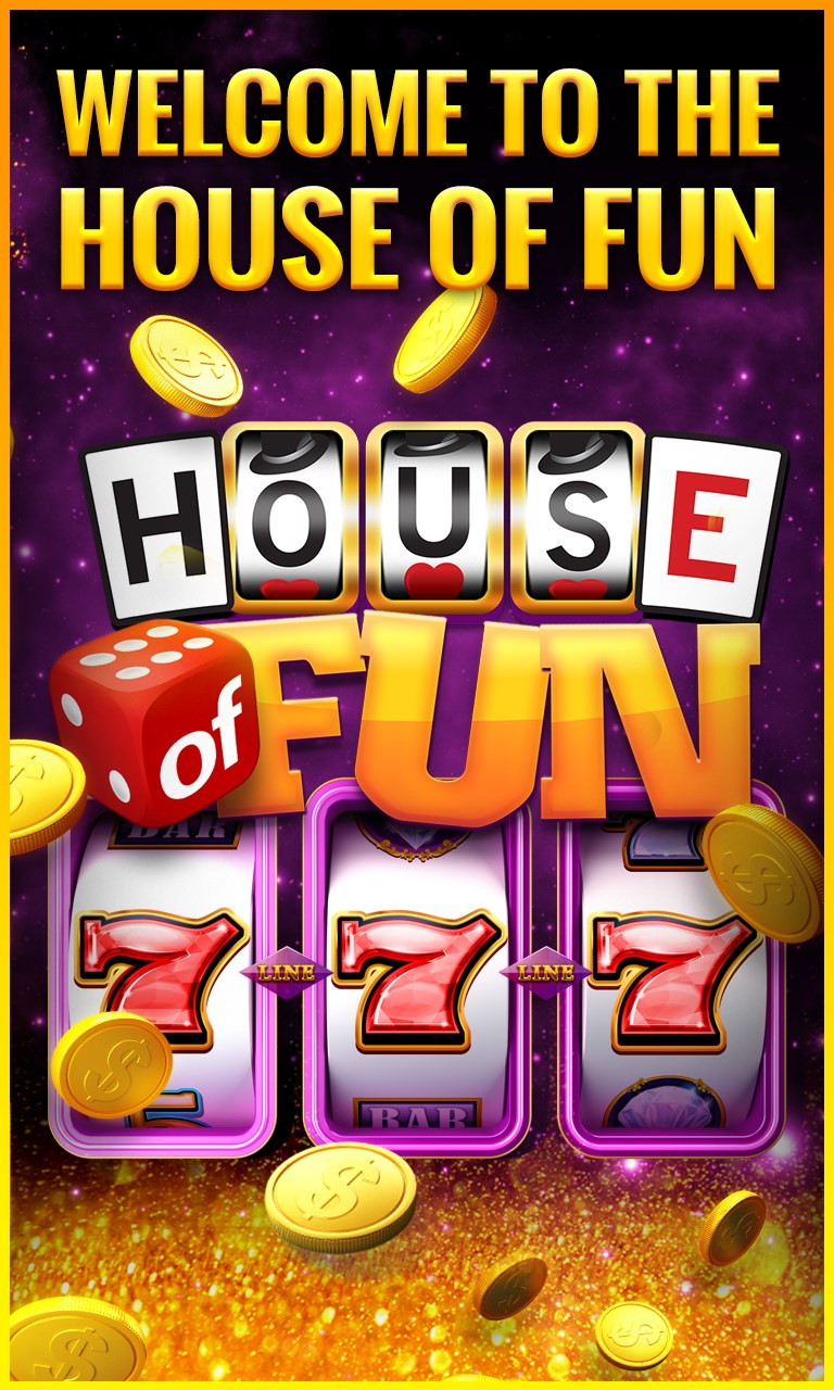 House Of Fun App Legit