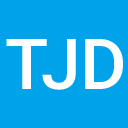 TJDict 線上字典 icon