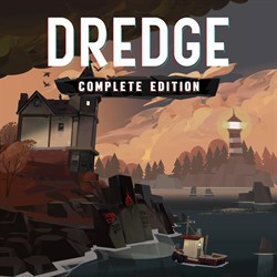 DREDGE: Complete Edition