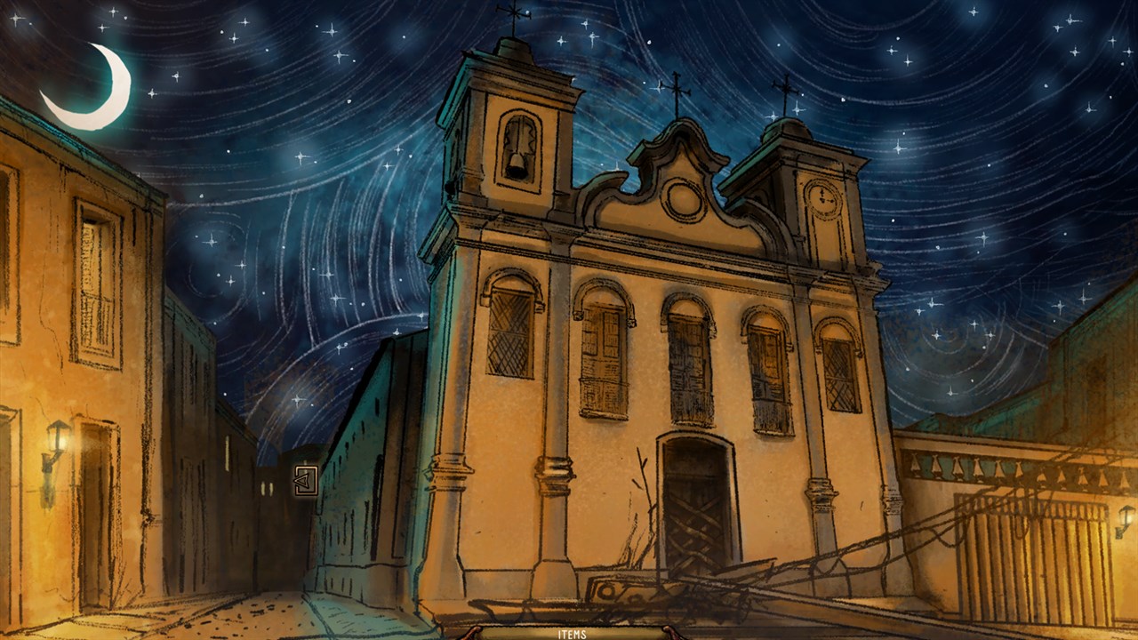 Lunar Axe screenshot 3