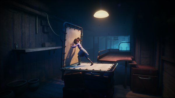 Out of Sight screenshot