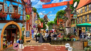 Big Adventure: Trip To Europe screenshot 5