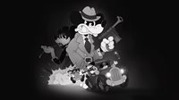 MOUSE: P.I. For Hire