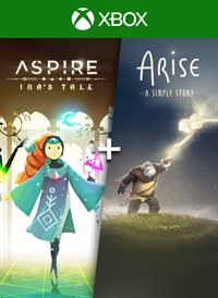 Arise + Aspire - Ina's Tale