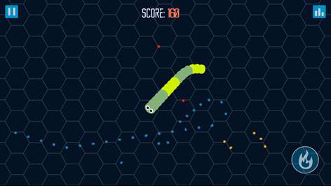 Slither Snake Screenshots 1