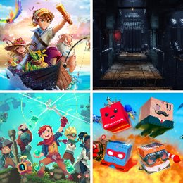Aperçu Merge 10th Anniversary Bundle
