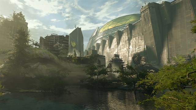 DOOM Eternal: The Ancient Gods - Part Two screenshot 3