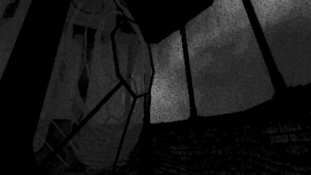 No One Lives Under the Lighthouse screenshot 3