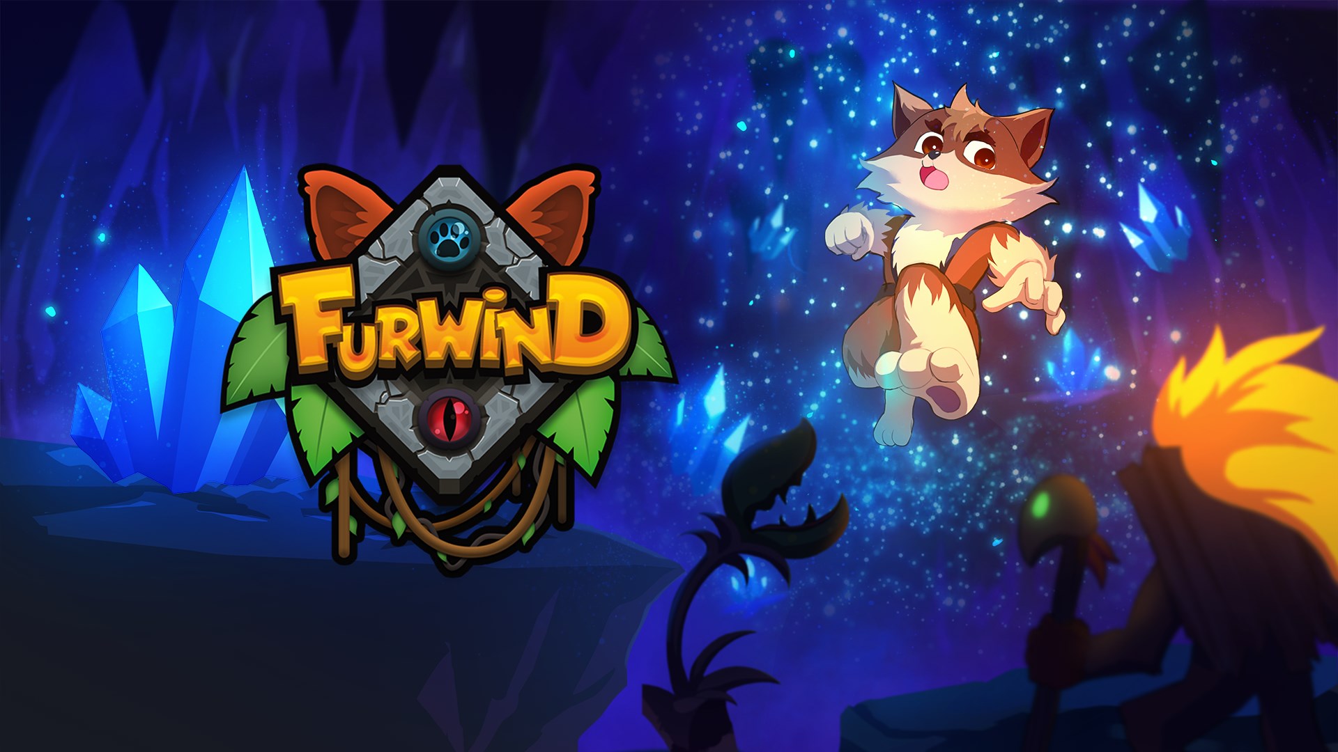 Furwind screenshot thumbnail video