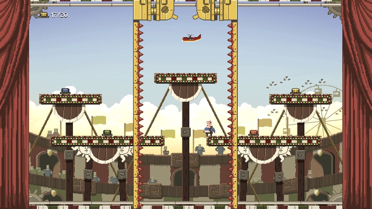 Penarium screenshot 3