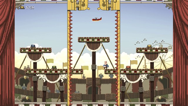 Penarium screenshot 3