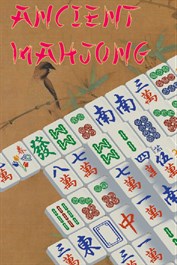 Ancient Mahjong