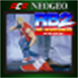 Aperçu ACA NEOGEO REAL BOUT FATAL FURY 2