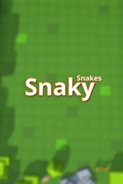 Snaky Snakes