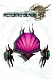 AeternoBlade: Virnia Costume